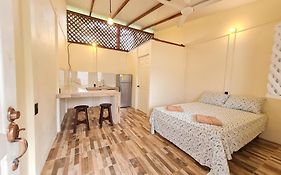 Apartamentos Sol