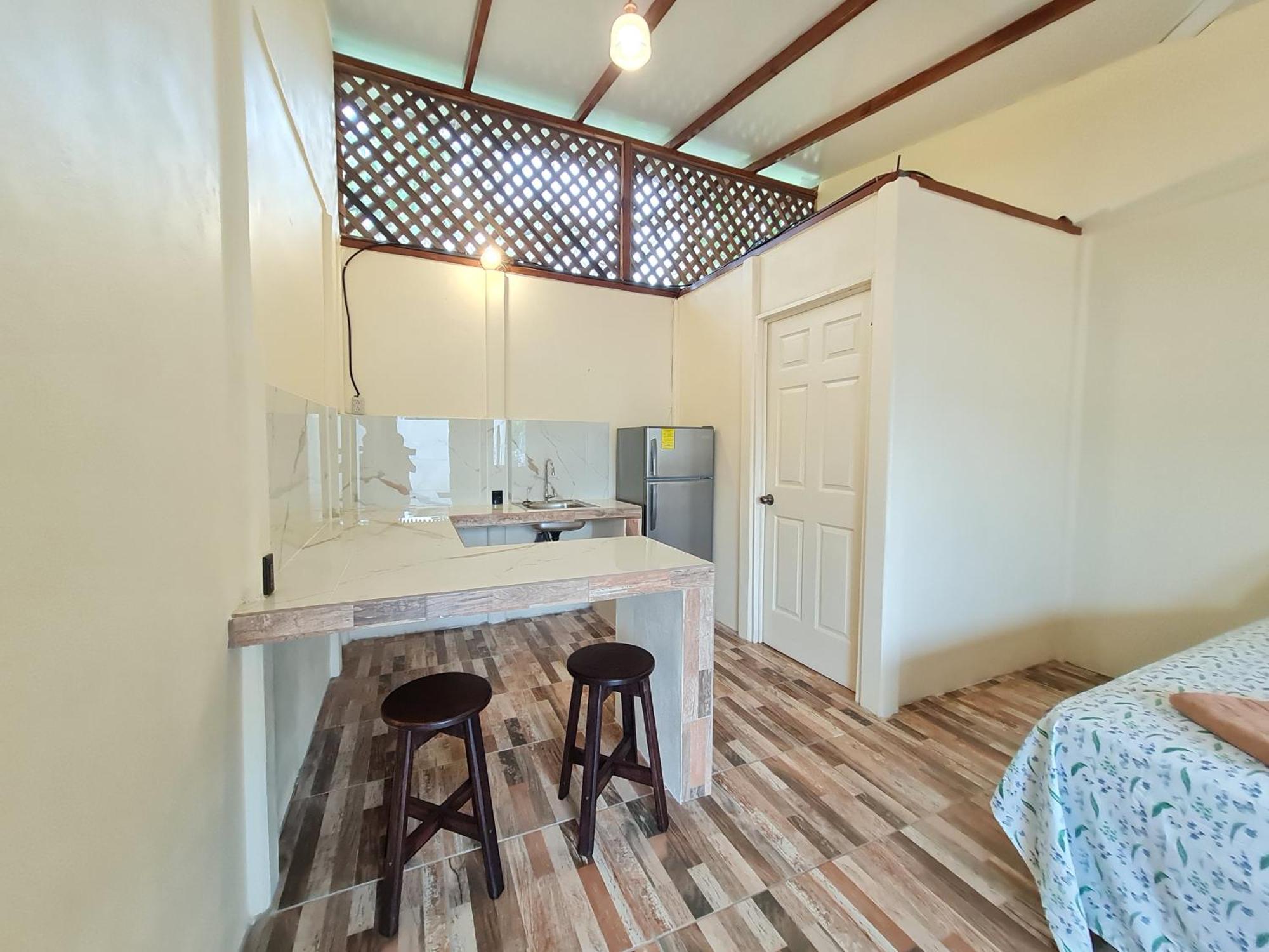 Apartamentos Sol Cahuita Exterior foto